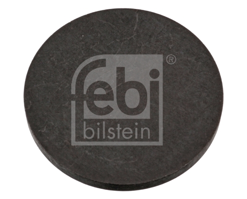 Adjusting Disc, valve clearance - FE18438 FEBI BILSTEIN - 004713213, 0004713213, 04713213