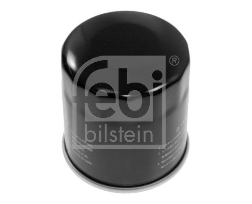 Olejový filtr - FE184441 FEBI BILSTEIN - KKY01-14-302, S2630002500, 26300-02500