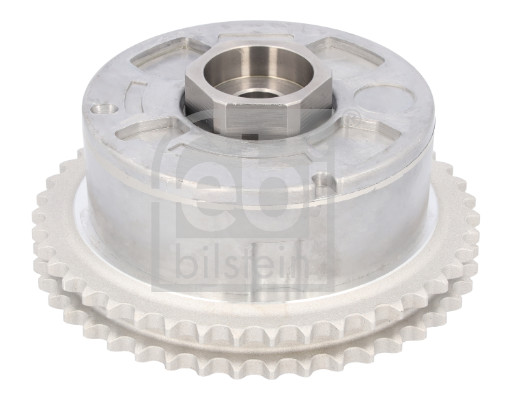 FE184527, Camshaft Adjuster, VVT hub, FEBI BILSTEIN, 94810505121, 94810505122, 94810505123, 001-10-29617, 17811PR, 18-1173VVT, 2410059, 33109422, 39SKV524, 40410, 4106C0028, 50056148, 60R9038-JPN, A1336123, at23097, AVVTG3160, AZMT-30-057-1281, BACB13-149010, DRM01520, EST-VVTA-046, JAPVVT-046, PTA126-0171, PTC6013, SKCAD-4700027, V45-0172, VVTA-046, VVTG4160, VVTJ-046, VVTQ046, WG2371903