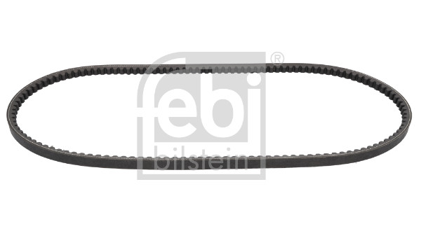 V-Belt - FE185010 FEBI BILSTEIN - 061321874, 1614837, 0061321874