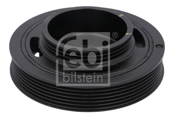 FE185716, Belt Pulley, crankshaft, FEBI BILSTEIN, 9838263880, 9838563880, 2150042, PL8362, WG2357388