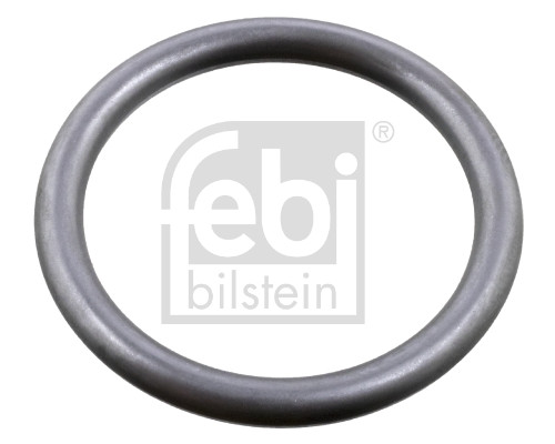 Seal, injector holder - FE187707 FEBI BILSTEIN - A0169978248, A3469970445, 0169978248