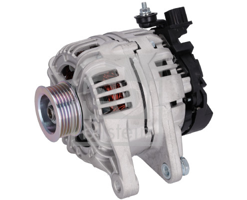 FE188332, Alternator, FEBI BILSTEIN, 27060-0D140, 27060-0D14084, 27060-0D170, 27060-0D190, 27060-0D191, 27060-22230, 27060-22231, 002-201039, 0124325079-R, 030500, 063377542010, 06-71785-SX, 0986046110, 10442872, 111554, 116332, 12060771, 195.563.090.010, 20040297AV, 20132792BN, 2040297.0, 210980, 2201039, 22518N, 235182902, 280591, 28-5520, 288R0070, 311-186, 3114216