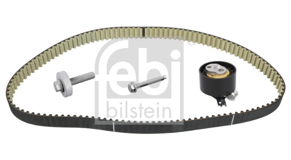 Timing Belt Kit - FE188804 FEBI BILSTEIN - 130C1-00QAD, 130C17561R, A6089930200