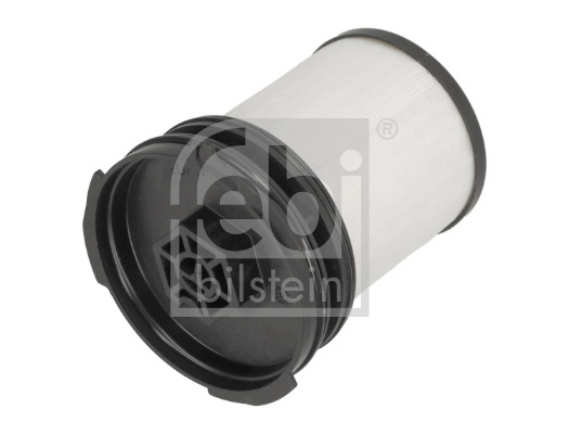 Hydraulický filtr, automatická převodovka - FE194025 FEBI BILSTEIN - A2473708201, 2473708201, 105.108.0016
