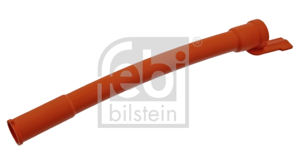 Tube, oil dipstick - FE19752 FEBI BILSTEIN - 038103663, 38103663, 002-30-01029
