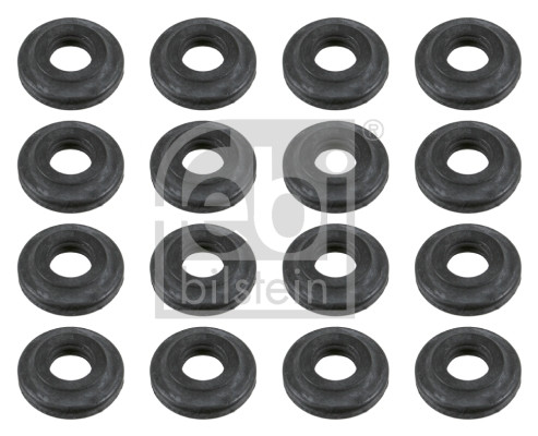 Seal Ring, cylinder head cover bolt - FE24323 FEBI BILSTEIN - 11121437395, LYF000030, 11121437395S2