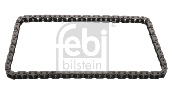Chain, oil pump drive - FE25374 FEBI BILSTEIN - 059115125A, 59115125A, 108700