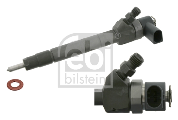 Injector Nozzle - FE26488 FEBI BILSTEIN - A6110701487, A6110701687, A6110701687S1