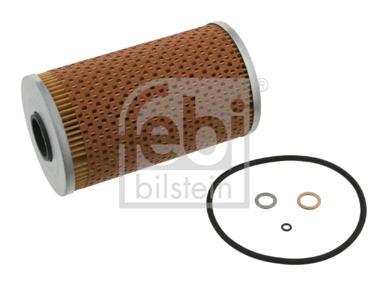 Olejový filtr - FE26691 FEBI BILSTEIN - 00650302, 0650302, 090509098