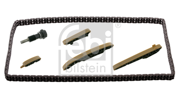 Timing Chain Kit - FE30318 FEBI BILSTEIN - A2750500511, A2750500511S1, 2750500511