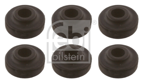 Seal Ring, cylinder head cover bolt - FE32145 FEBI BILSTEIN - 11121721879, LYF000050, 11121721879S1