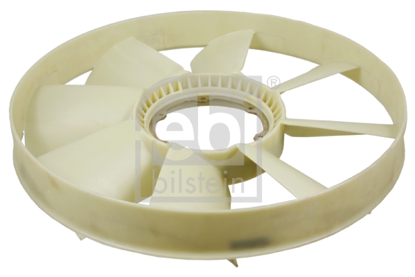 Fan Wheel, engine cooling - FE35485 FEBI BILSTEIN - 041042303, 098456884, 099450016