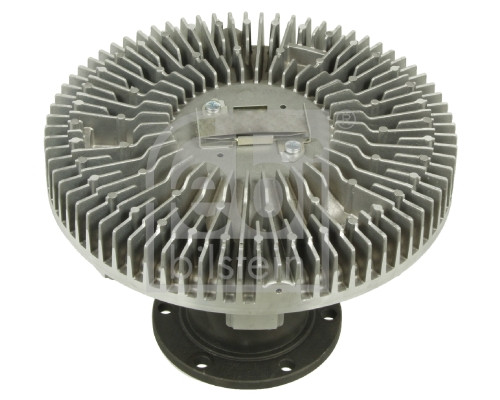 Clutch, radiator fan - FE35553 FEBI BILSTEIN - 0571083, 0571083S1, 1402869