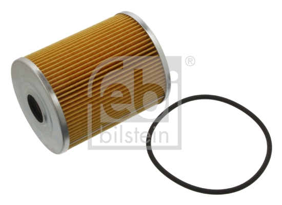 Olejový filtr - FE37556 FEBI BILSTEIN - 021115562, 21115562, 06902