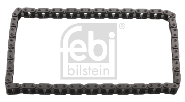 Chain, intermediate shaft - FE37614 FEBI BILSTEIN - 021109465, 021109465B, 03H109465SV