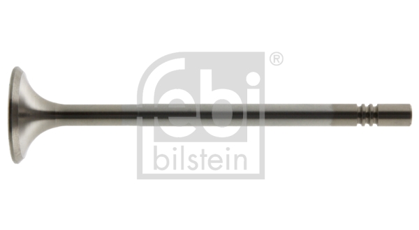Výfukový ventil - FE38301 FEBI BILSTEIN - A6420500527, A6420500627, 6420500527