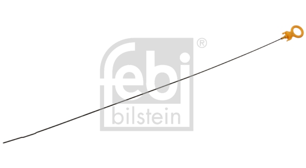 Oil Dipstick - FE38797 FEBI BILSTEIN - 03E115609A, 03E115611D, 3E115611D
