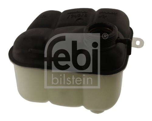 Ausgleichsbehälter, Kühlmittel - FE38803 FEBI BILSTEIN - A1405000549, A1405000849, A1405001749