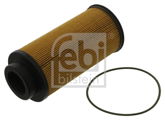 Fuel Filter - FE39384 FEBI BILSTEIN - 1459762, 1873016, 042.312