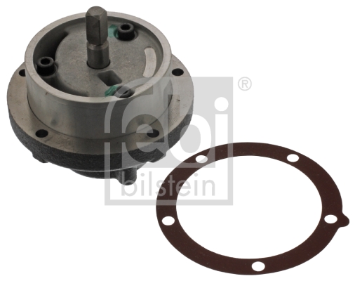 Oil Pump, manual transmission - FE40039 FEBI BILSTEIN - 1728615, 044.410, 1.16490