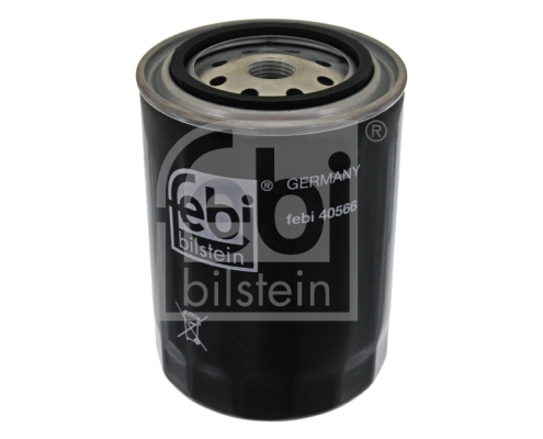 Filtr chladiva - FE40566 FEBI BILSTEIN - 1296929, 3I-1300, 7025830
