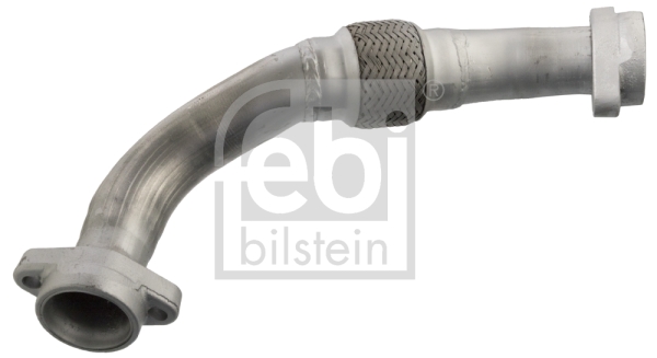 Flexible Pipe, exhaust system - FE44194 FEBI BILSTEIN - A5411402103, 5411402103, 010.417