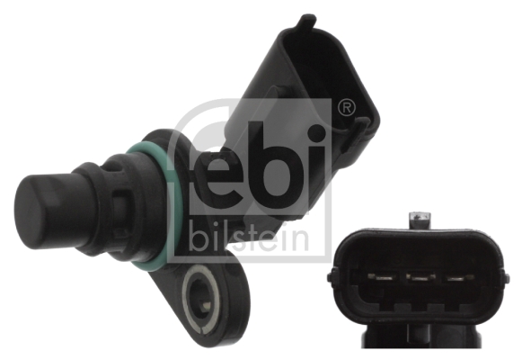 Sensor, camshaft position - FE44787 FEBI BILSTEIN - 1685719, BM5112K073AA, 1756079