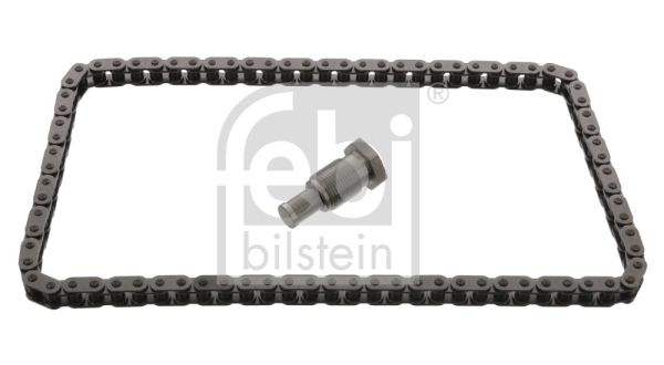 Chain Kit, oil pump drive - FE45002 FEBI BILSTEIN - 059115125A, 059115125AS1, 21-0301