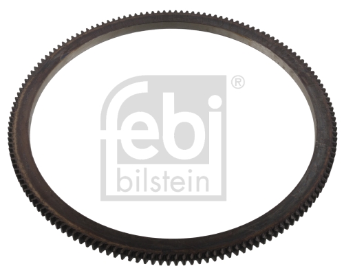 Ring Gear, flywheel - FE46306 FEBI BILSTEIN - 5010295161, 078.159, 123.267