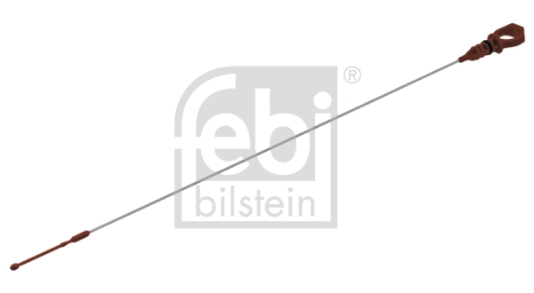 Ölpeilstab - FE47300 FEBI BILSTEIN - 1141356, 1174.C8, Y401-10-450A