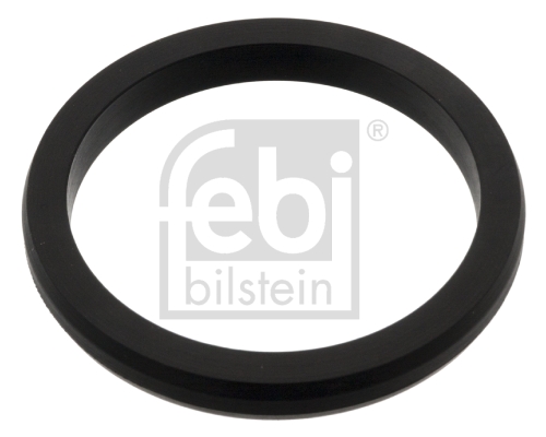 Seal Ring, coolant pipe - FE47534 FEBI BILSTEIN - 1547254, 7401547254, 0103181