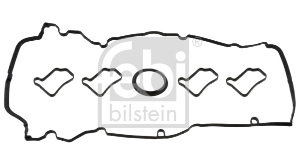 Gasket Set, cylinder head cover - FE47927 FEBI BILSTEIN - A2710160121, A2710160121S1, A2710160721