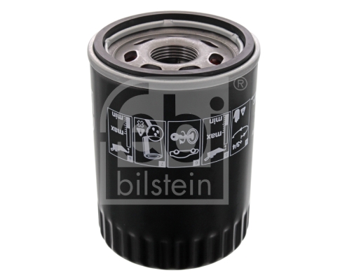 Olejový filtr - FE48485 FEBI BILSTEIN - 2081941, AA5Z-6714-A, 5147501