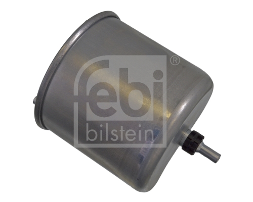Fuel Filter - FE48553 FEBI BILSTEIN - 1611659480, 1906.E6, 9672320980