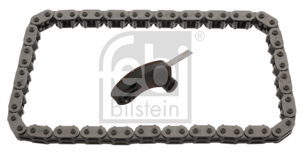 Chain Kit, oil pump drive - FE48578 FEBI BILSTEIN - 1721810059, 1721810059S1, 1729970194