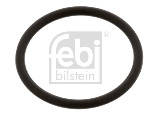 Seal, injector holder - FE48674 FEBI BILSTEIN - 1340615, 041.431, 1.10179