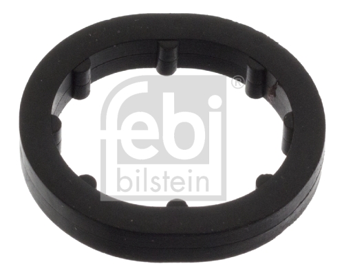 Seal Ring, oil cooler - FE49402 FEBI BILSTEIN - A1121840361, A3892670080, 1121840361