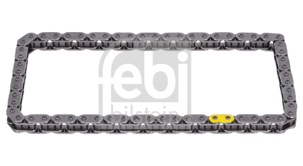 Řetěz, pohon olejového čerpadla - FE49777 FEBI BILSTEIN - LF2L-14-151, 32171, 51365