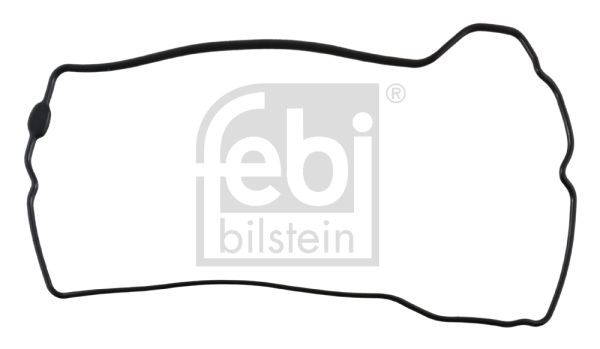 Gasket, cylinder head cover - FE49831 FEBI BILSTEIN - A1320160021, 1320160021, 11112900