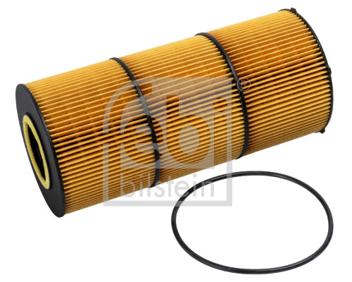 Olejový filtr - FE49867 FEBI BILSTEIN - A4721800109, A4721800309, A4721800409