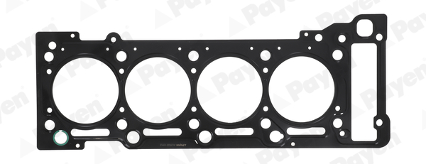 AC5620, Gasket, cylinder head, PAYEN, 05080162AA, 6110160320, 6110160520, 6110160620, 6110161020, 6110161120, 6460160520, 10128100, 30-029263-00, 415144P, 61-34300-00, 762.811, CH4582H, HG864