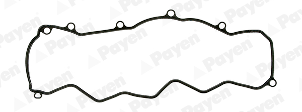 JP069, Gasket, cylinder head cover, PAYEN, 0249.C3, 500388381, 99462588, 026114P, 102305, 11075700, 1525134, 199.060, 50-030612-00, 71-33956-00, RC830S, RC9304, X53812-01, 9942588