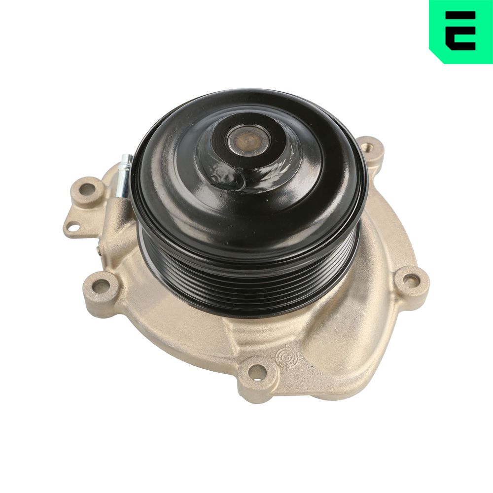 Water Pump, engine cooling AQ2452 OPTIMAL 6422002001, 6422002101