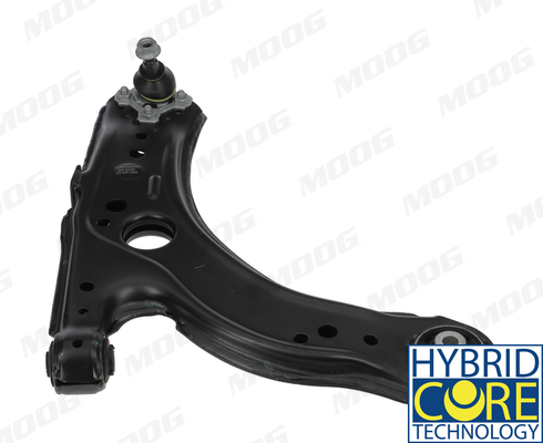 VO-WP-1552P, Control/Trailing Arm, wheel suspension, MOOG, 1J0407151A, 1J0407151B, 1J0407151C, 0015360, 00165, 02.TC.160, 045929B, 04SKV271, 0702882, 10-01071, 10340113, 107106, 110047810, 1109000, 11091, 1140101300, 1160500009/HD, 12.07.023, 1221300, 12.24.700, 16120, 1634885880, 200005, 201028, 210042, 22475, 22475-PCS-MS, 2398162, 30-09590, 301181318300