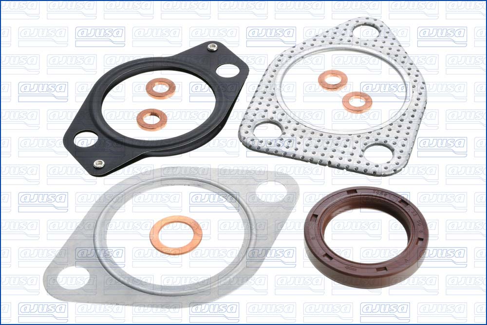 Full Gasket Kit Engine Ajusa K Motorshop