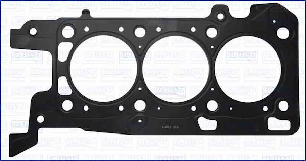 10205600, Gasket, cylinder head, AJUSA, Infiniti QX50/QX70 Nissan Navara Pathfinder Renault Laguna Latitude 3,0dCi V9X* 2010+, 1104400Q0S, 8200907341, 8201026271