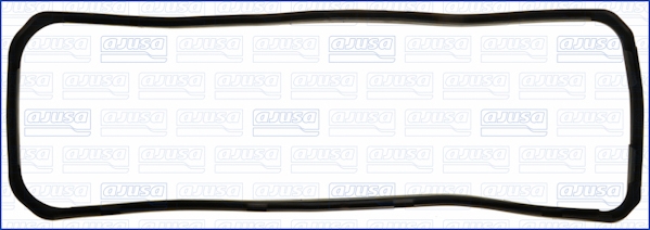 14081500, Gasket, oil sump, AJUSA, 1330670, 1458702, 498.910, 70-33106-00, 71-33106-00