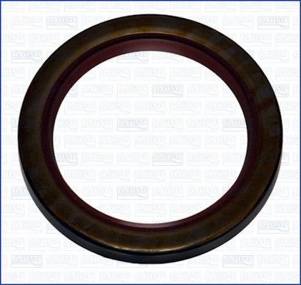 Těsnicí kroužek hřídele, klikový hřídel - 15027800 AJUSA - AR67942, P76208-01, 76208