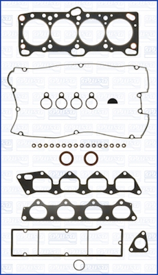 Gasket Kit, cylinder head - 52160100 AJUSA - 20920-33E00, 20920-33E01, 20920-33D01